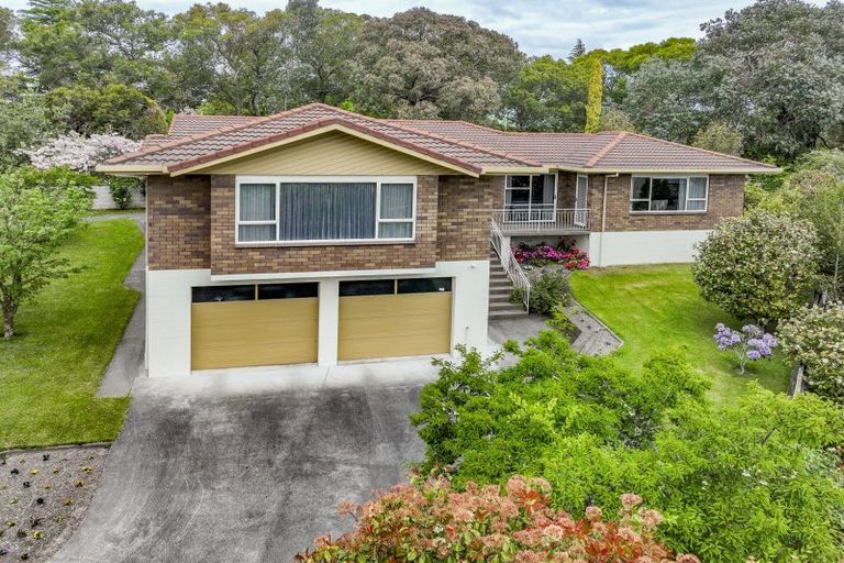 Photo of property in 36 Kopanga Road, Havelock North, 4130