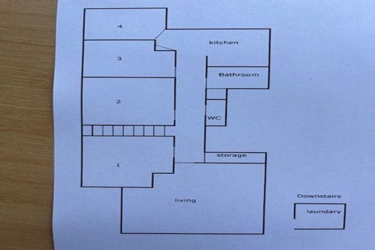 Photo of property in 9 Thompson Street, Mount Cook, Wellington, 6011