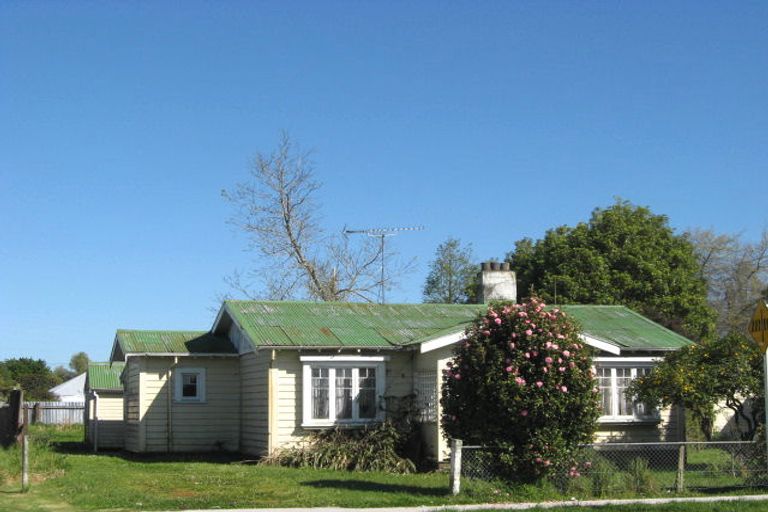 Photo of property in 39 Harris Street, Huntly, 3700