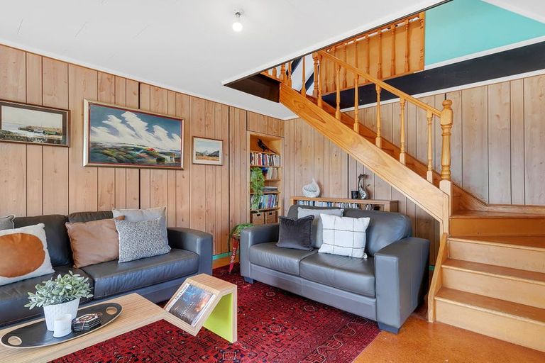 Photo of property in 14 Tikati View, Titahi Bay, Porirua, 5022