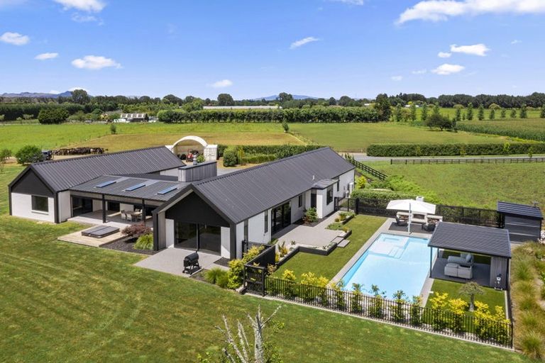 Photo of property in 322 Holland Road, Puketaha, Hamilton, 3286