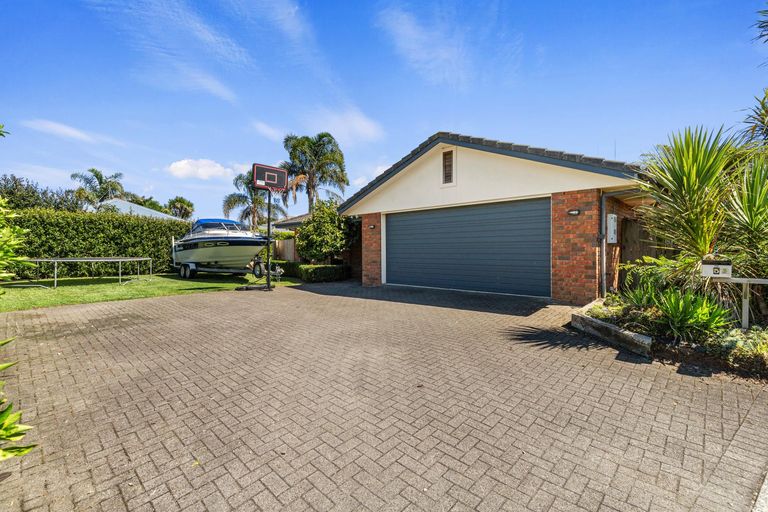 Photo of property in 5 Killegray Close, Flagstaff, Hamilton, 3210