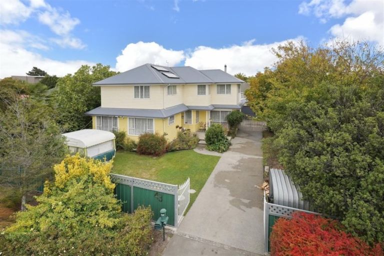 Photo of property in 43 Bordesley Street, Phillipstown, Christchurch, 8011