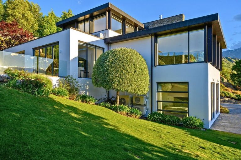 Photo of property in 144a Arrowtown-lake Hayes Road, Lake Hayes, Queenstown, 9371