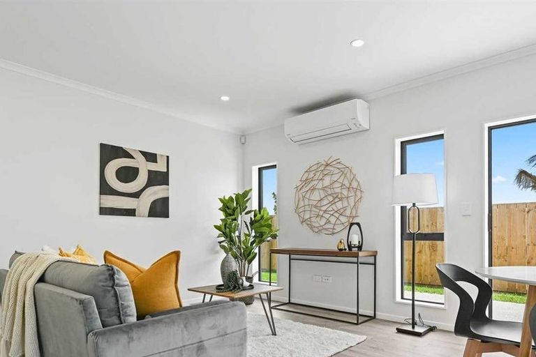 Photo of property in 3/37 Mansel Avenue, Hillcrest, Hamilton, 3216