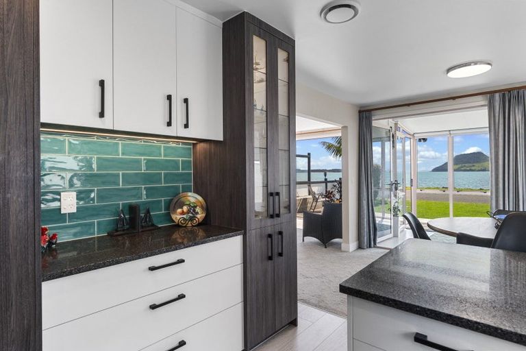 Photo of property in 76a Harbour Drive, Otumoetai, Tauranga, 3110