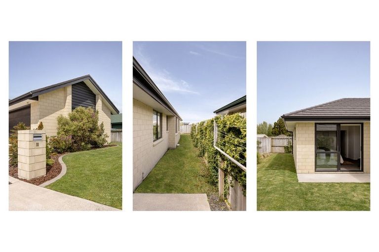 Photo of property in 10 Fearnley Grove, Pyes Pa, Tauranga, 3112