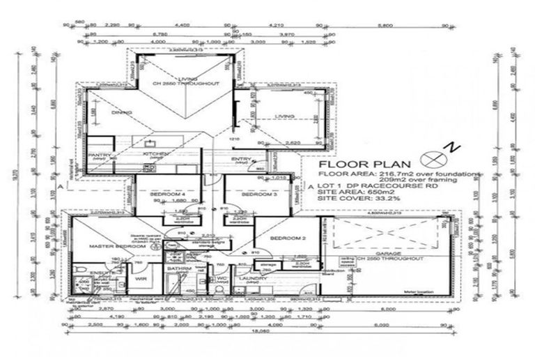 Photo of property in 71 Racecourse Road, Allenton, Ashburton, 7700