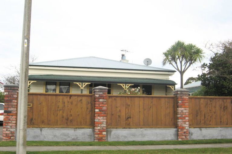 Photo of property in 9 Thistle Street, Napier South, Napier, 4110