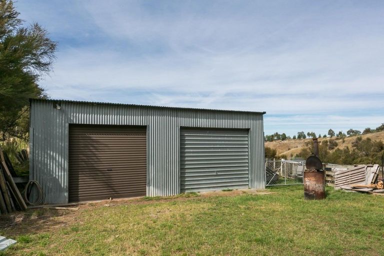 Photo of property in 1315 Puketitiri Road, Puketapu, Napier, 4184