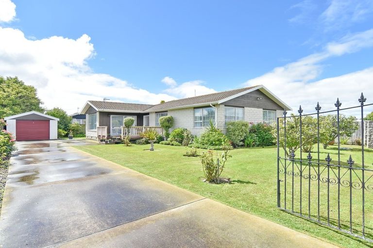 Photo of property in 60 Clydesdale Street, Woolston, Christchurch, 8062