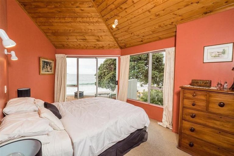 Photo of property in 131 Karewa Parade, Papamoa Beach, Papamoa, 3118