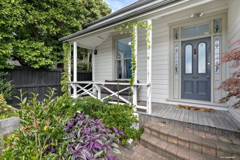 Photo of property in 66 Vermont Street, Ponsonby, Auckland, 1011