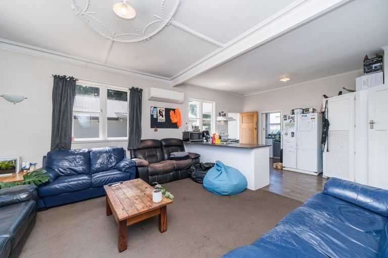Photo of property in 3 Ranfurly Street, Hokowhitu, Palmerston North, 4410