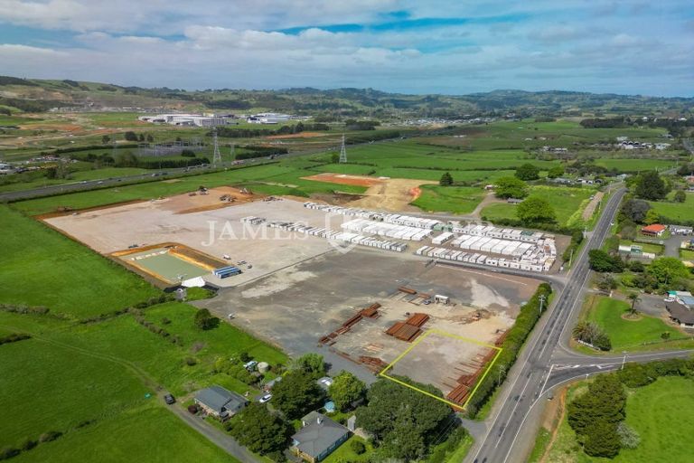 Photo of property in 1187a Great South Road, Runciman, Drury, 2578