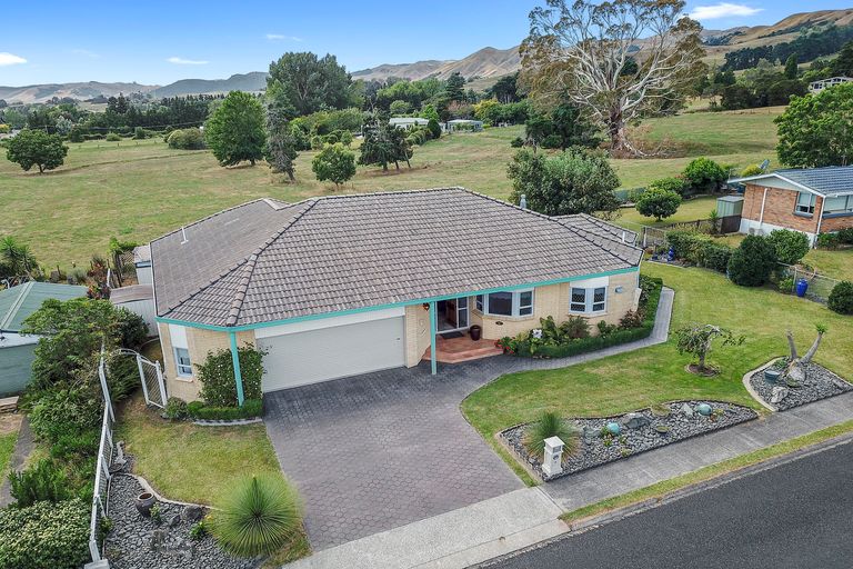 Photo of property in 3 Tower View Terrace, Te Aroha, 3320