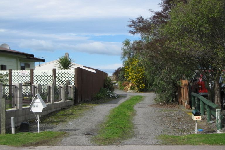 Photo of property in 23 Sutton Avenue, Clive, 4102