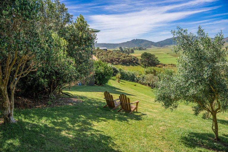 Photo of property in 103 Blue Horizon Road, Whangarei Heads, Whangarei, 0174