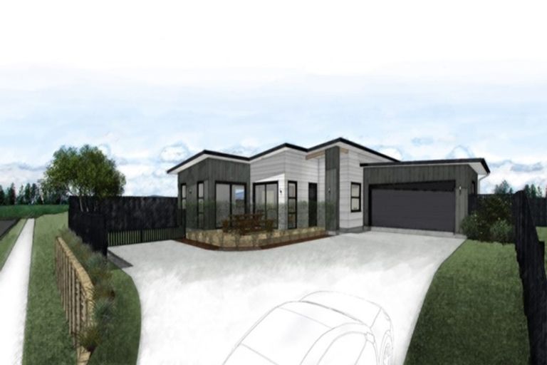 Photo of property in 11 Rangawhenua Street, Ngaruawahia, 3288