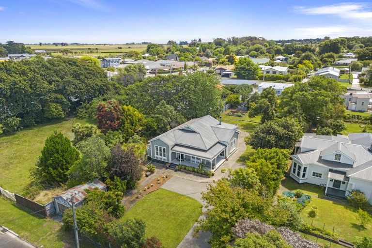 Photo of property in 54 Grey Street, Marton, 4710