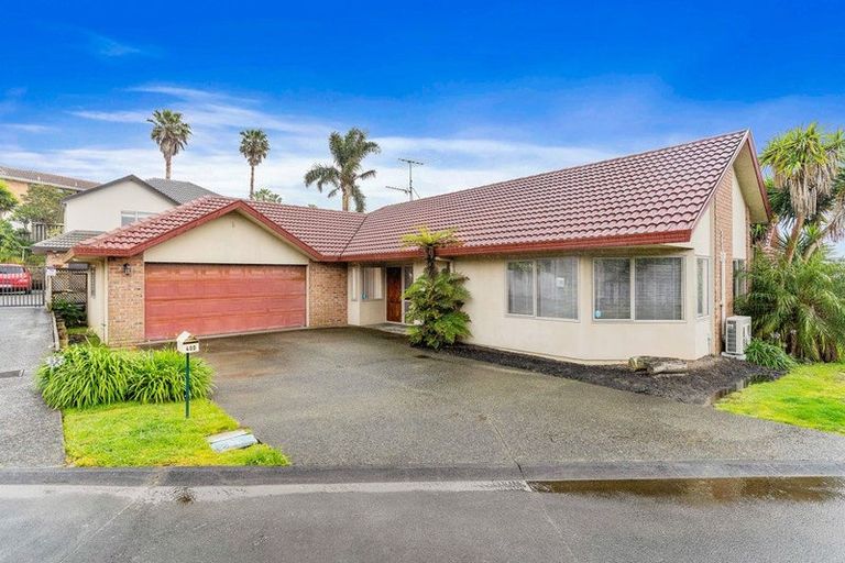 Photo of property in 1/40 Esther Place, Red Beach, 0932