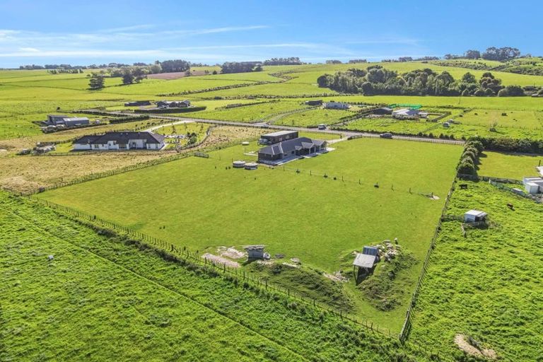 Photo of property in 21 Meavy Lane, Ashhurst, Palmerston North, 4470