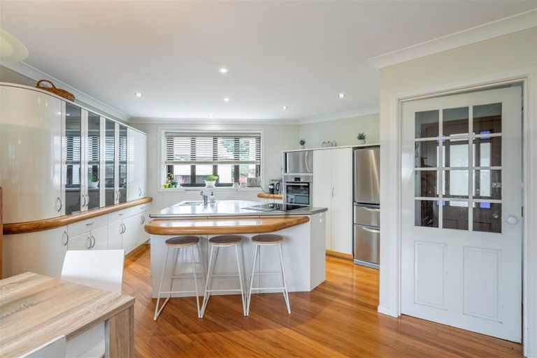 Photo of property in 5 Fern Street, Hargest, Invercargill, 9810