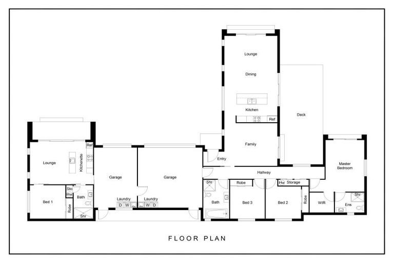 Photo of property in 3 Kea Court, Carterton, 5713