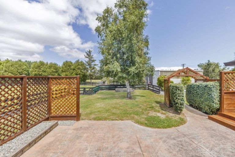 Photo of property in 191 Setters Line, Bunnythorpe, Palmerston North, 4478