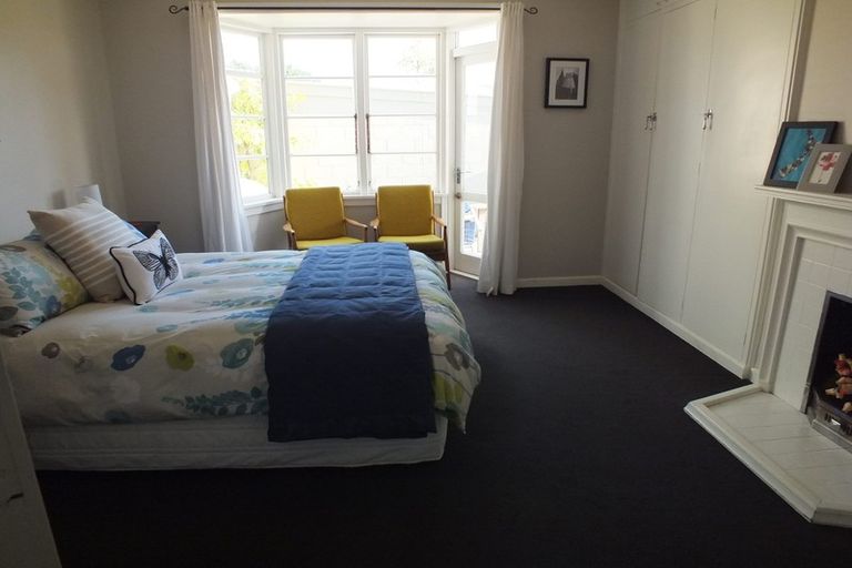 Photo of property in 3/21 Winchester Street, Merivale, Christchurch, 8014