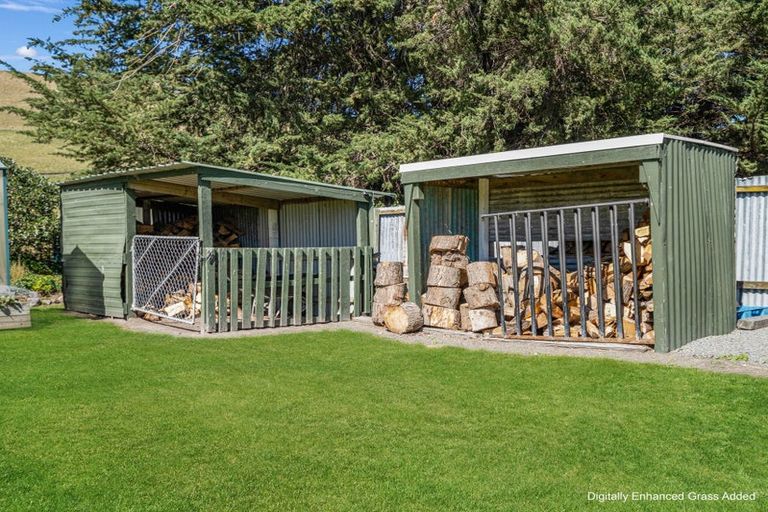 Photo of property in 49 Princes Street, Waikari, 7420