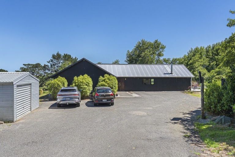 Photo of property in 113 Dorset Road, Hillsborough, New Plymouth, 4372