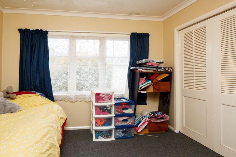 Photo of property in 5 Strathmore Place, Awapuni, Palmerston North, 4412