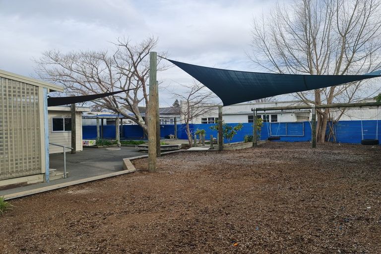 Photo of property in Child Care Centre, 913 Queen Street East, Parkvale, Hastings, 4122