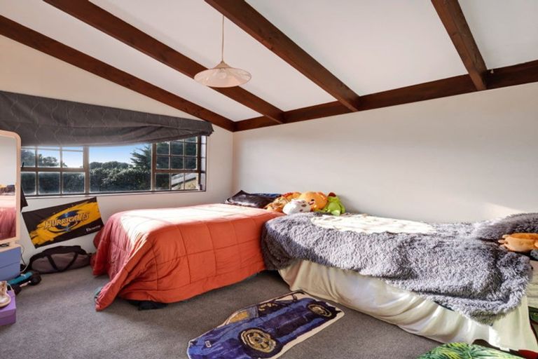 Photo of property in 8 Muggeridge Road, Manutahi, Patea, 4598