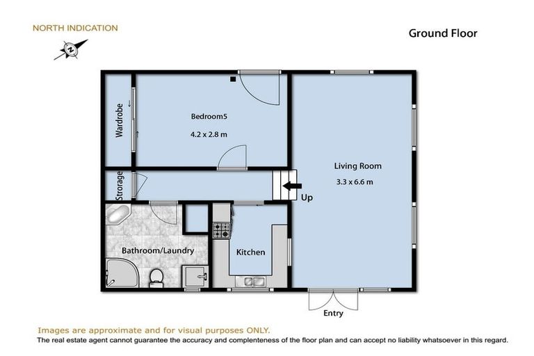 Photo of property in 90 Sunnyside Road, Sunnyvale, Auckland, 0612