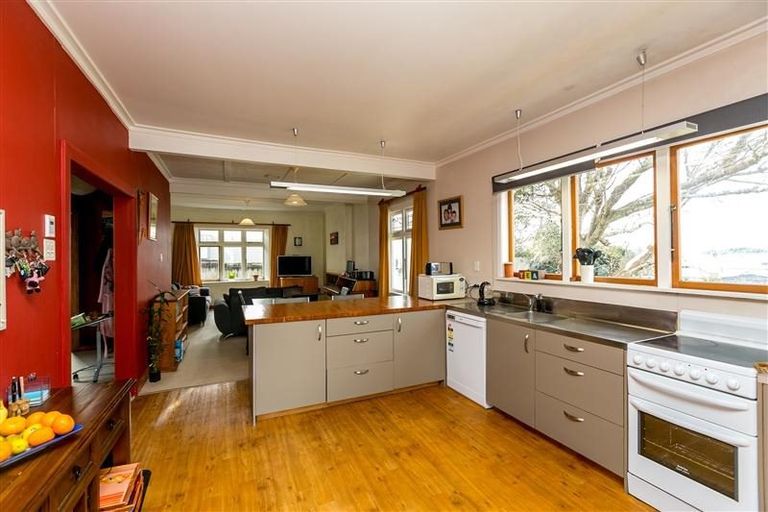 Photo of property in 61 Hobson Street, New Plymouth, 4312