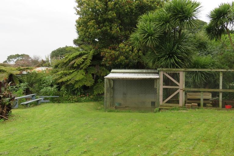 Photo of property in 4 Grey Street East, Mangonui, 0420