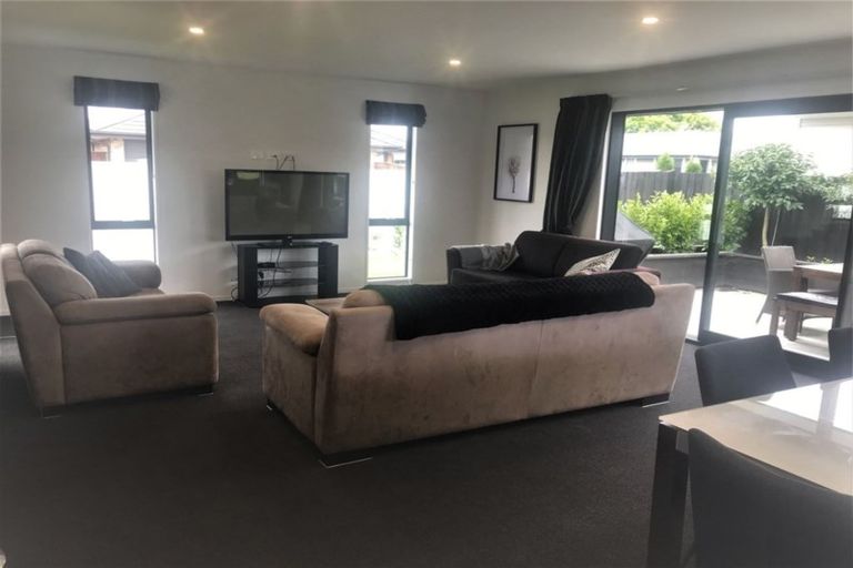 Photo of property in 8 Friel Lane, Mairehau, Christchurch, 8013