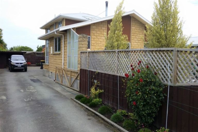 Photo of property in 162 North Street, West End, Timaru, 7910