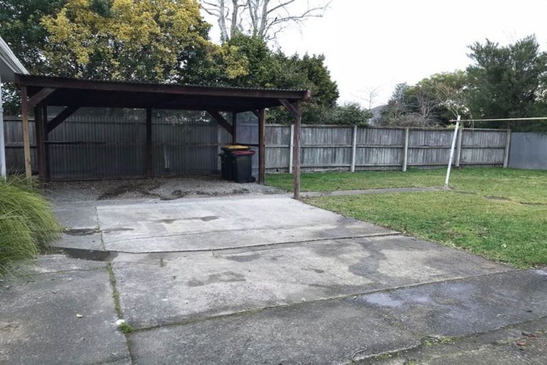 Photo of property in 47 Liverton Crescent, Bishopdale, Christchurch, 8053