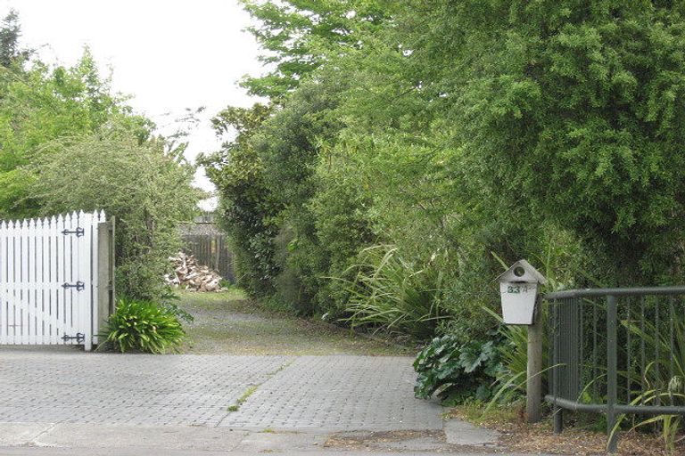 Photo of property in 33a Hilton Street, Kaiapoi, 7630