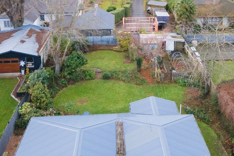 Photo of property in 97 Wills Street, Ashburton, 7700