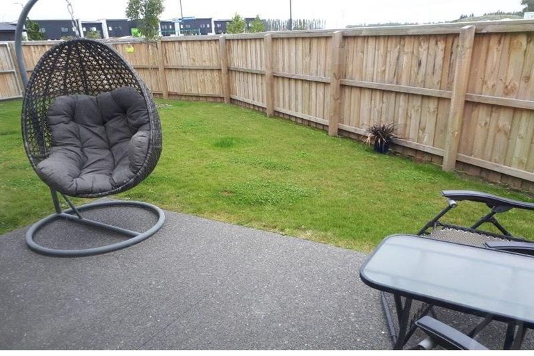 Photo of property in 1 George West Square West, Wigram, Christchurch, 8025