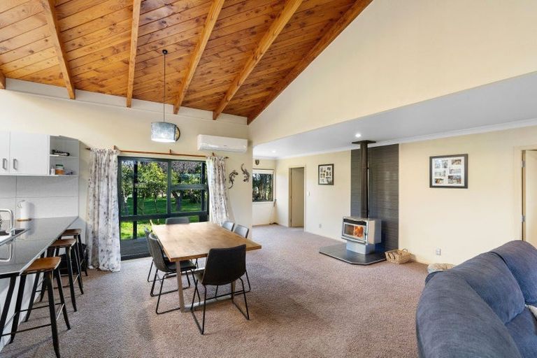 Photo of property in 249 Tararua Road, Levin, 5571