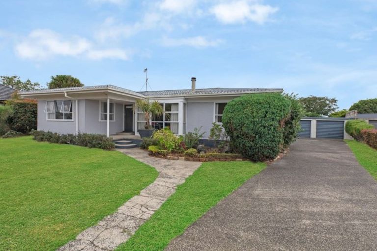 Photo of property in 59 King Street, Waiuku, 2123