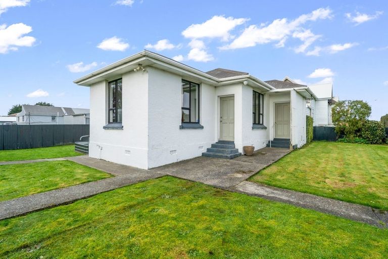 Photo of property in 178 Ythan Street, Appleby, Invercargill, 9812