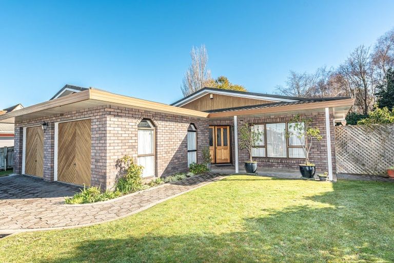 Photo of property in 33 Downes Avenue, Springvale, Whanganui, 4501