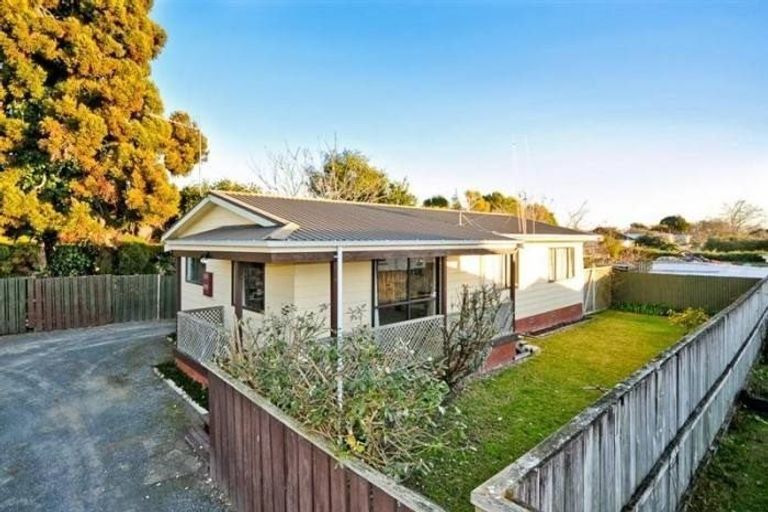 Photo of property in 18a Douglas Crescent, Fairfield, Hamilton, 3214