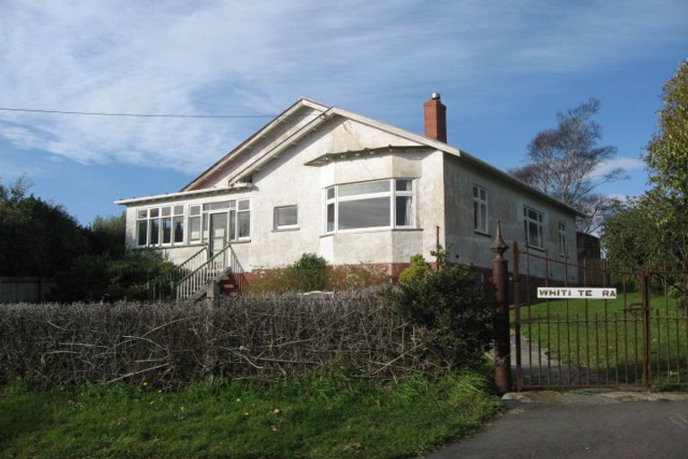 Photo of property in 1704 Highcliff Road, Portobello, Dunedin, 9014